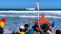 Sedekah Laut Pantai Heppi