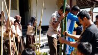 Sehari Menjadi Bocah