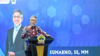 Sekda Jateng