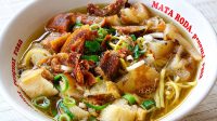 Soto Mie Bogor