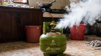 Tabung Gas LPG