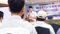 UKW PWI Jateng