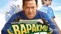 Film Bapakmu Kiper