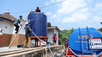 Bantuan Air Bersih