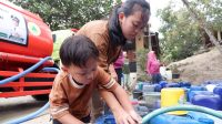 Bantuan Air Bersih