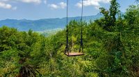 Brujul Adventure Park