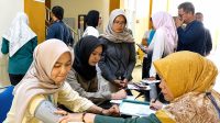 Cek Kesehatan Gratis