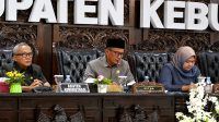 DPRD Kebumen