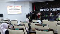 DPRD Kebumen