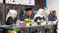 DPRD Kebumen