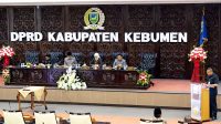 DPRD Kebumen