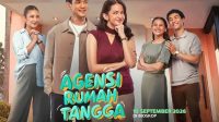 Film Agensi Rumah Tangga