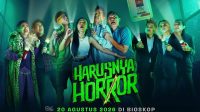Film Harusnya Horor