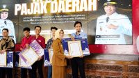 Gebyar Pajak Daerah