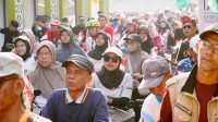 Gowes IAINU