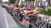 HUT RI Kebumen