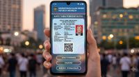 KTP Digital