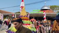 Kirab Budaya Kebumen