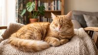 Kucing Tua