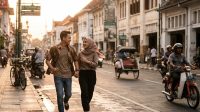 Mengejar Cinta Sejati