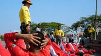 Paskibraka Kebumen