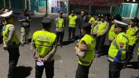 Polres Kebumen