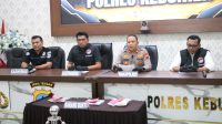 Polres Kebumen
