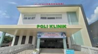 RSU Purbowangi