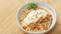 Resep Dori Krispi