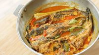 Resep Mangut Lele