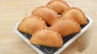 Resep Panada Tongkol