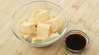 Resep Warabi Mochi