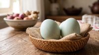Telur Bebek