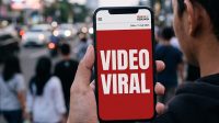 Video Viral Kebumen