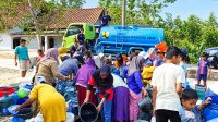 Bantuan Air Bersih