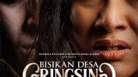 Bisikan Desa Gringsing