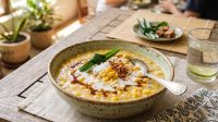 Bubur Jagung