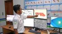Cuaca Panas Jateng