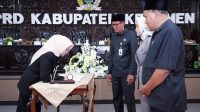 DPRD Kebumen