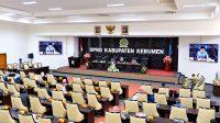 DPRD Kebumen