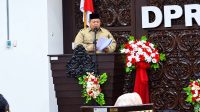 DPRD Kebumen