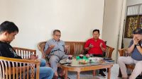 Doa Bersama PWI