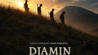 Film Djamin Setia Selamanya 2