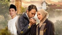 Film Ibadah & Cinta