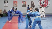 Judo Kebumen