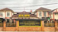 Kantor Pertanahan Kebumen