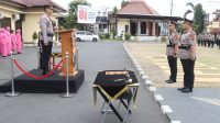 Kasat Lantas