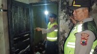 Kebakaran Rumah