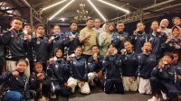 Kontingen Kebumen