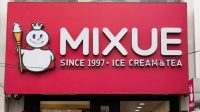 Lowongan Mixue